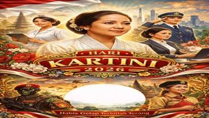 TERUNGKAP! Makna Tersembunyi Hari Kartini 2026 yang Akan Mengubah Cara Kamu Melihat Perempuan Indonesia!