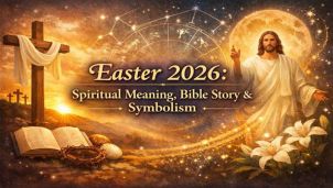 Terungkap! Fakta Mengejutkan Hari Kebangkitan Yesus 2026 yang Akan Mengubah Cara Anda Memaknai Paskah