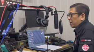 ORARI 2026: 58 Tahun Menyatukan Nusantara Lewat Gelombang Radio