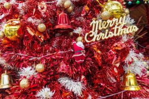 Mengenal hari raya natal, tradisi dan kehangatan Kristus di akhir tahun