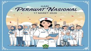 Terungkap! Cara Merayakan Hari Perawat Nasional 2026 yang Bisa Bikin Semua Orang Terkesan