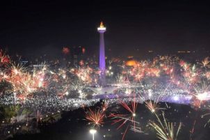 Selamat Datang 2027: Saatnya Bangkit, Berbenah, dan Melangkah Lebih Jauh