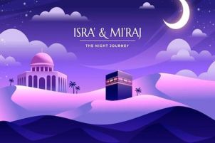 Isra Mi’raj 2027: Apakah Kita Masih Memahami Mukjizat atau Hanya Menganggapnya Cerita Lama?