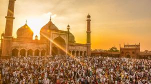 Contoh 20 Kata-Kata Ucapan untuk Menyambut Tahun Baru Islam. Dengan Penuh Doa dan Makna