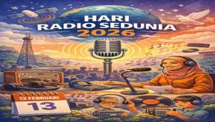 Hari Radio Sedunia 2026: Media Lawas yang Tak Tergantikan di Era Digital, Ini Alasannya!