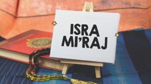 Perayaan Isra Mi'raj: Kenali fakta menarik Isra Mi'raj yang perlu kamu ketahui