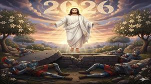 Kebangkitan Yesus Kristus 2026: Fakta dan Makna di Balik Paskah yang Jarang Diketahui