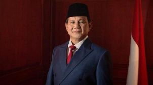 Mengenal Lebih Dekat Sosok Prabowo Subianto si Macan Asia 