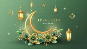 Idul Fitri 2026: Kemenangan Hati di Era yang Serba Cepat