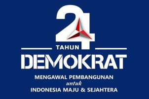 Dari Biru untuk Indonesia: Refleksi dan Harapan di HUT ke-25 Partai Demokrat 2026
