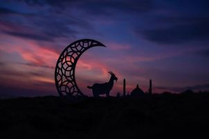 Bongkar Rahasia Idul Adha 2026: Tradisi, Amalan, dan Fakta Mengejutkan yang Jarang Diketahui!