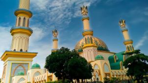 Ormas Islam Muhammadiyah, Sejarah, dan Kiprahnya di Indonesia