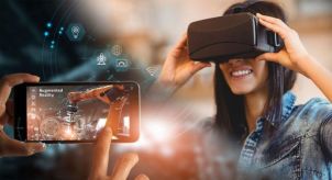 Mengapa Augmented Reality Jadi Kunci Sukses Digital Marketing di Era Modern?