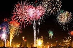 Tahun Baru 2026: Harapan Besar atau Ilusi yang Kita Paksakan?