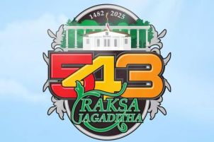 Bogor Bersemi: Menapaki Langkah Ke 544 di Usia Baru Kota Hujan