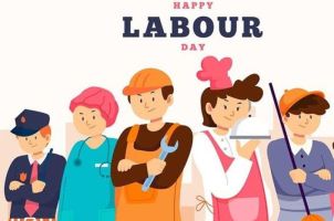 Inilah Fakta Menarik Hari Buruh Sedunia