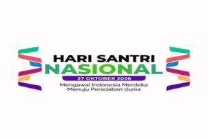Menjaga Cahaya Pesantren: Makna Hari Santri Nasional 2026 di Era Transformasi
