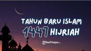 Lebih dari Sekadar Kurban: Menyelami Makna Pengorbanan di Idul Adha 1447 H