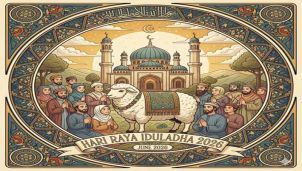 Hari Iduladha 2026: Tradisi Sakral yang Penuh Makna dan Fakta Menarik!