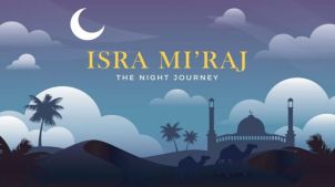 Isra Mi’raj 2027: Perjalanan Spiritual Nabi, Momentum Menguatkan Iman di Tengah Dunia yang Sibuk