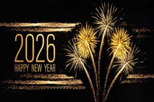 Menyambut Fajar 2026: Saatnya Menutup Lembaran Lama, Menulis Kisah Baru dengan Semangat Baru