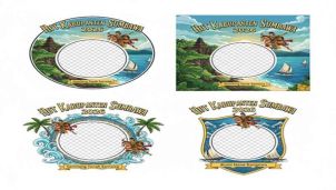 HUT Kabupaten Sumbawa 2026 Makin Semarak! Twibbon Keren Ini Bikin Media Sosial Penuh Rasa Bangga Daerah