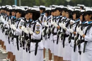 Kowal 2026: Apakah Kita Benar-benar Menghargai Peran Perempuan di Lautan atau Hanya Seremonial?