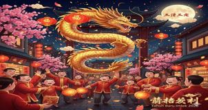 Tahun Baru Imlek 2026: Makna, Tradisi, dan Harapan Baru dalam Kebersamaan