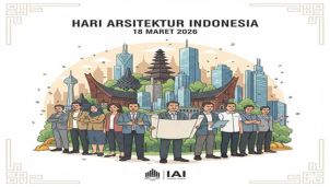 Terungkap! Cara Merayakan Hari Arsitektur Indonesia 2026 yang Bikin Semua Orang Terkagum-Kagum