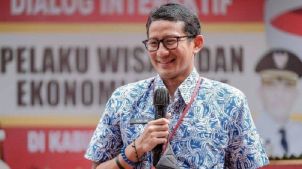 Sandiaga Uno Masuk Daftar 100 Orang Terkaya di Indonesia