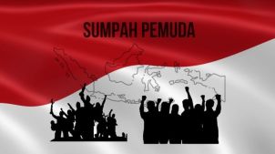 Sumpah Pemuda 1908 dan 2025: Dari Api Perjuangan Menuju Cahaya Inspirasi Generasi