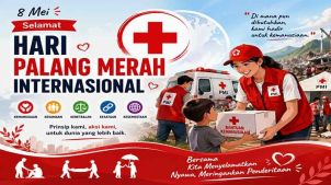 Ternyata Ini Alasan Dunia Merayakan Hari Palang Merah Setiap Tahun