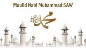 5 Makna memperingati maulid nabi Muhammad