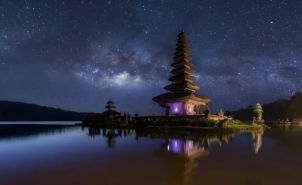 Hening yang Bermakna: Menyelami Hari Suci Nyepi 2026 – Tahun Baru Saka dengan Sunyi yang Bermakna