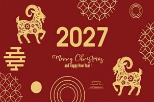 Tahun Baru Imlek 2027: Perayaan Penuh Makna atau Hanya Ajang Pamer Kemewahan?