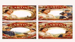 Twibbon Hari Kartini 2026 Lagi Viral! Cara Bikin Desain Cantik & Elegan yang Bikin Feed Kamu Auto Jadi Pusat Perhatian