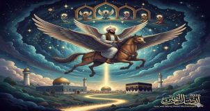 Isra Mikraj Nabi Muhammad SAW 2026: Perjalanan Agung yang Meneguhkan Iman Umat Islam