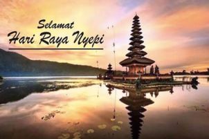 Nyepi 2027: Apakah Kita Benar-Benar Menyucikan Diri atau Hanya Menahan Aktivitas?