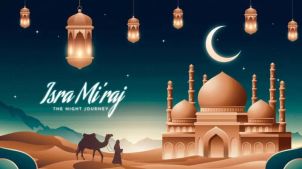 Isra Mikraj 2026: Meneladani Perjalanan Spiritual Nabi Muhammad S.A.W. di Era Digital