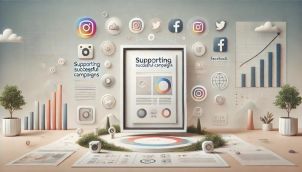 Rajaframe.com: Platform untuk Meningkatkan Branding di Media Sosial