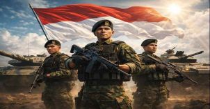 Hari Kavaleri 2026: Pasukan Baja TNI AD Ini Bikin Dunia Merinding, Ini Fakta dan Sejarahnya!