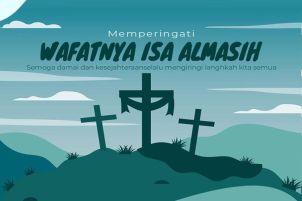 Menyelami Makna Hari Wafat Isa Almasih 2026: Refleksi, Iman, dan Persaudaraan