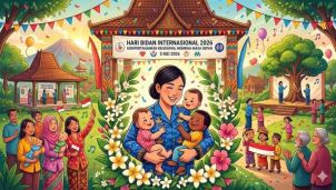 Terungkap! Cara Rayakan Hari Bidan Internasional 2026 yang Bikin Semua Orang Terkesan