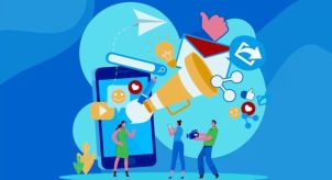 TERBUKTI! Cara Rajaframe.com Mengubah Kampanye Sosial Media Anda Jadi Super Menarik dengan Desain Poster Profesional