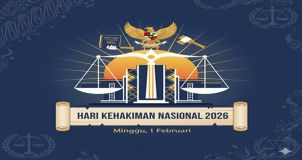 Terungkap! Begini Pentingnya Hari Kehakiman Nasional 2026 yang Jarang Diketahui Publik