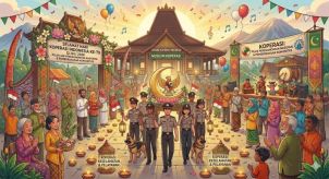 Terungkap! Cara Merayakan Hari Koperasi Indonesia 2026 yang Bikin Usahamu Makin Melejit