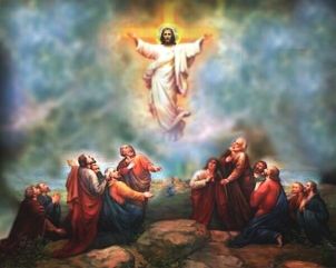 Arti Pentingnya Terkait Peristiwa Kenaikan Yesus Kristus ke Surga
