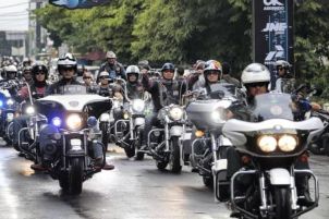 Inilah Perbedaan Antara Klub Harley Davidson HOG dan HCJ 