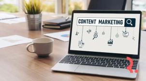 Konten Adalah Mesin Bisnis: Cara Content Marketing Mengubah Usaha Kecil Jadi Besar