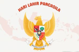 Pancasila Bukan Sekadar Upacara! Hari Lahir Pancasila 2026 Harus Mengguncang Kesadaran Kita Semua